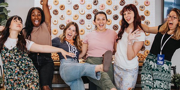collectives-women